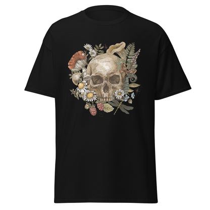 Resting in Peace Shirt