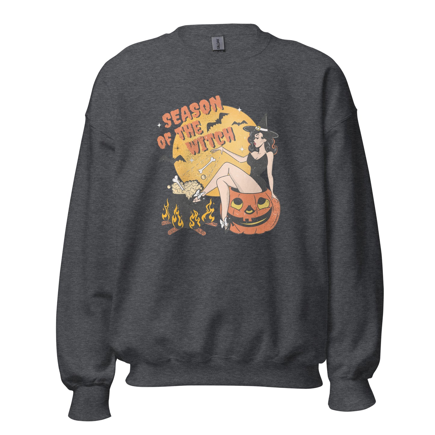 Season of the Witch Sweatshirt