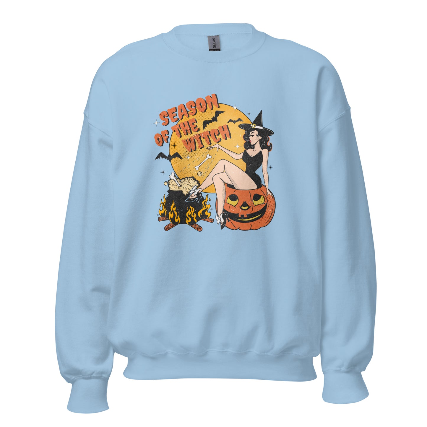 Season of the Witch Sweatshirt