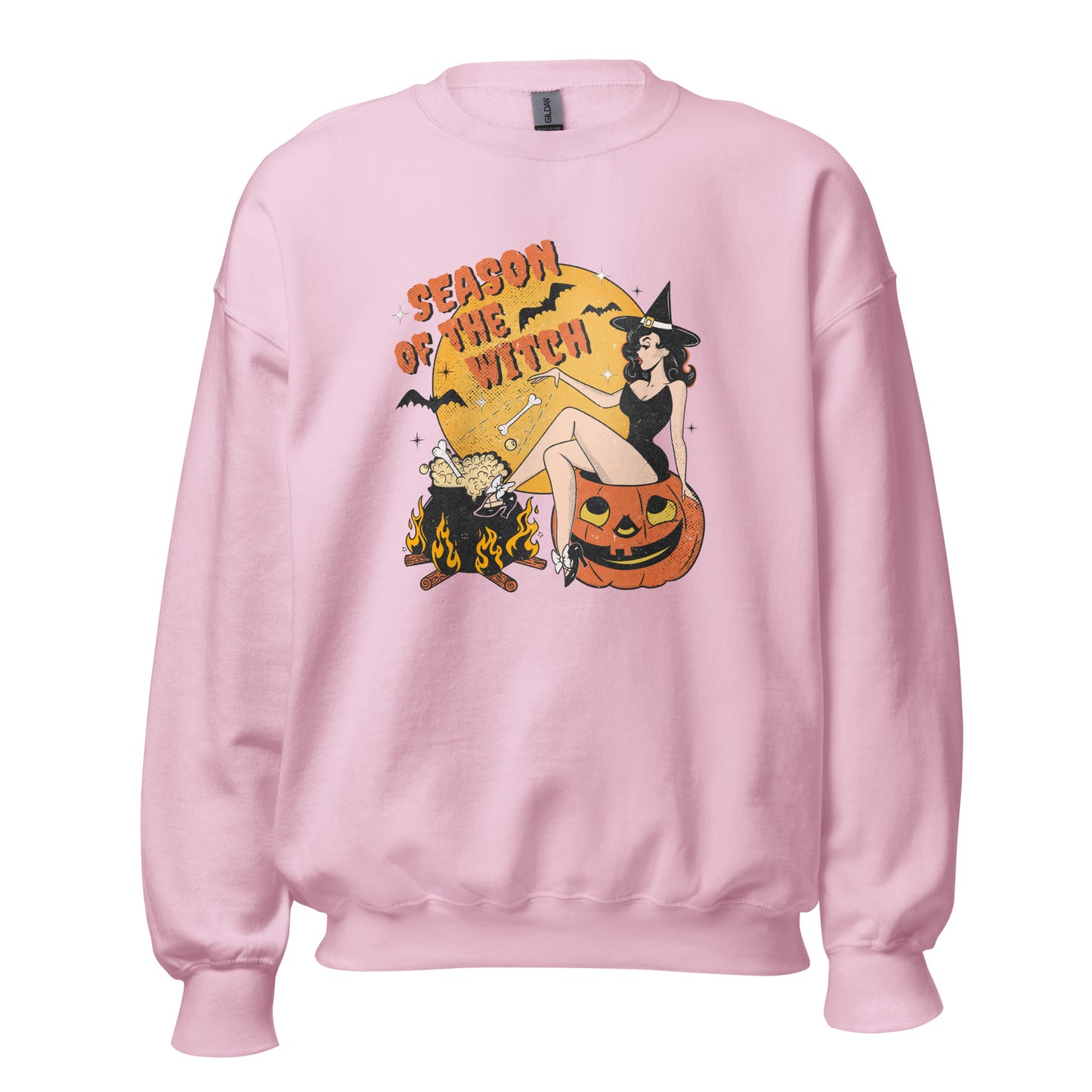 Season of the Witch Sweatshirt