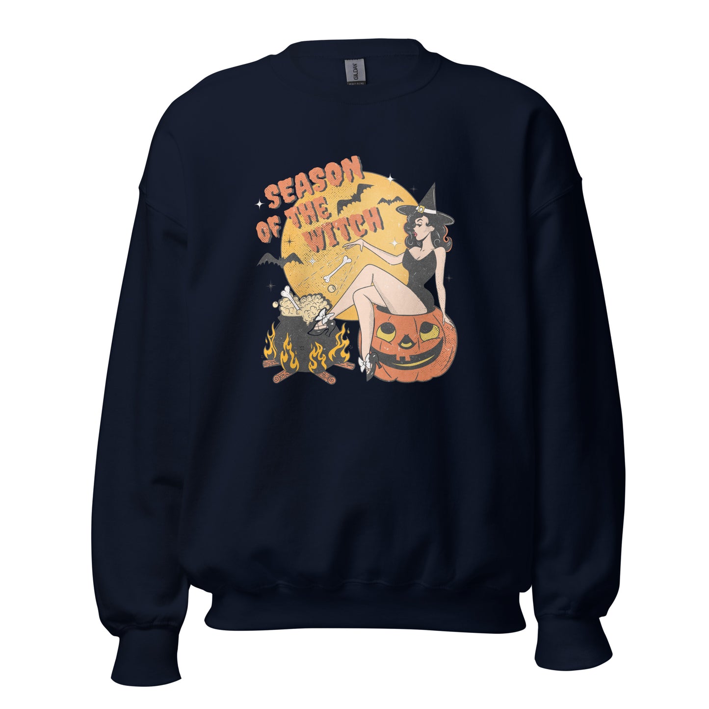 Season of the Witch Sweatshirt