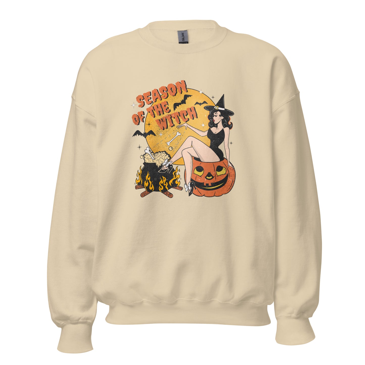 Season of the Witch Sweatshirt