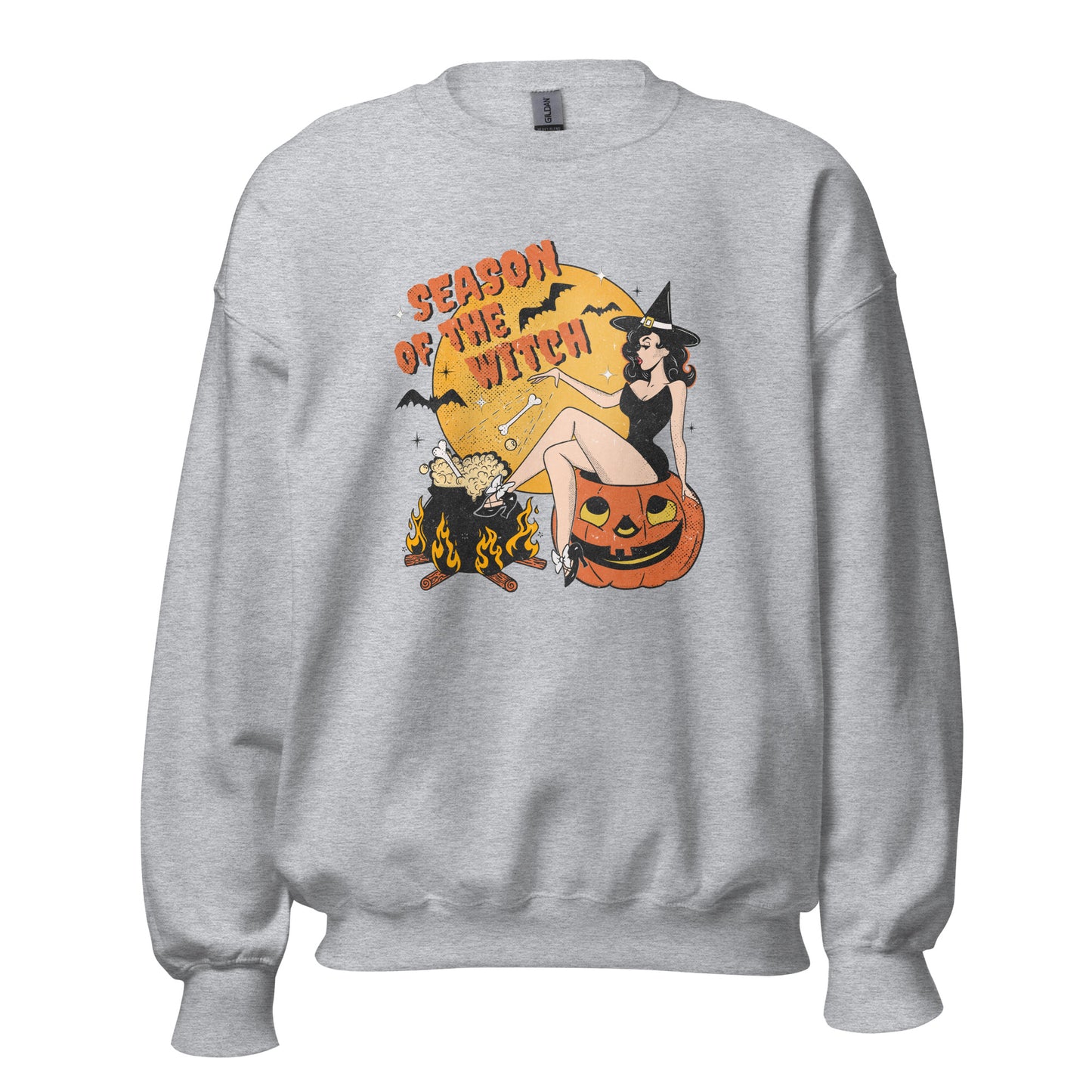 Season of the Witch Sweatshirt