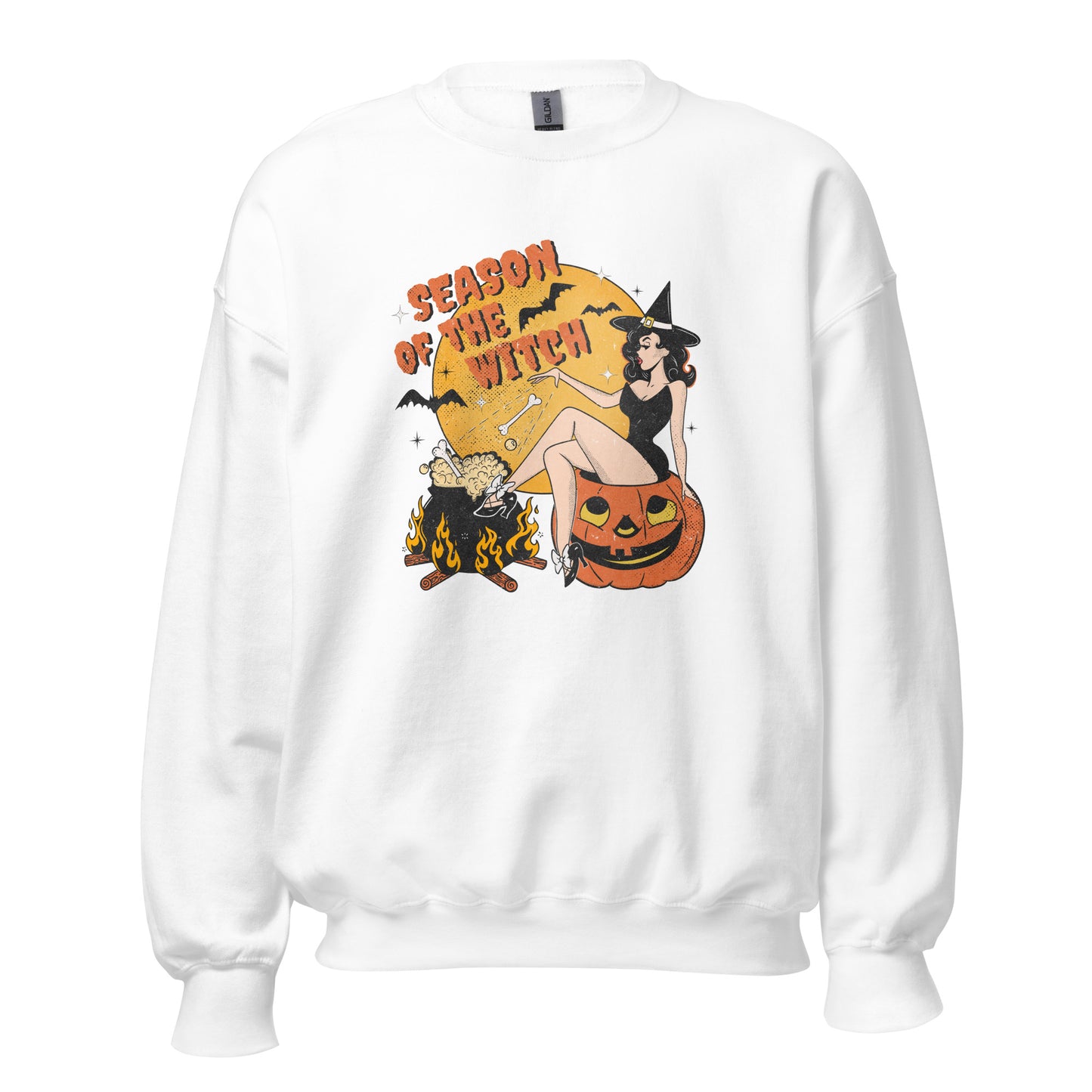 Season of the Witch Sweatshirt